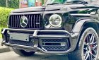Mercedes-Benz G 63 2021 - Một chủ từ đầu