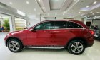 Mercedes-Benz GLC 250 2017 - Cần bán xe nhập giá 1 tỷ 222tr