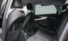 Audi A4 2019 - Màu đen, nhập khẩu nguyên chiếc