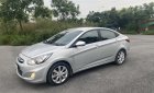 Hyundai Accent 2011 - Sơn xi đẹp căng