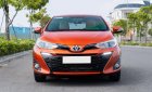 Toyota Yaris 2018 - Toyota Yaris 2018 tại Tp.HCM