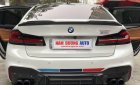 BMW 530i 2019 - Độ cực nhiều đồ chơi