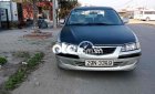 Mazda 626 mada  2001 - mada 626