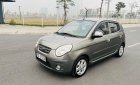 Kia Morning 2009 - Cần bán xe đăng ký 2009 mới 95% giá 195tr