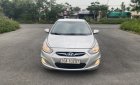 Hyundai Accent 2011 - Màu bạc đẹp