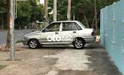 Kia Pride   2002 máy 1.3 xe ổn định chạy tốt. 2002 - Kia Pride 2002 máy 1.3 xe ổn định chạy tốt.