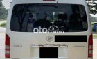 Toyota Hiace   Super Wagon 2007 10 chỗ máy xăng 2007 - Toyota Hiace Super Wagon 2007 10 chỗ máy xăng