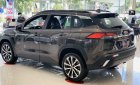 Toyota Corolla Cross 2022 - Dẫn đầu xu thế - Chào hè lên tới 50% lệ phí trước bạ - Tặng gói phụ kiện hoặc bảo hành 05 năm - Giao ngay