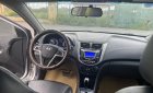 Hyundai Accent 2011 - Sơn xi đẹp căng