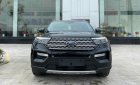 Ford Explorer 2023 - New 2023. Tặng bậc điện, bảo hiểm thân vỏ, giảm tiền mặt