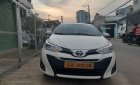 Toyota Vios 2020 - Xe số sàn