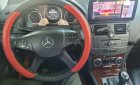 Mercedes-Benz C 250 2010 - Bán xe nhập khẩu nguyên chiếc giá 399tr