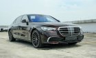 Mercedes-Benz S450 2022 - Sẵn xe tại đại lý - Giao luôn trong tháng. LH báo giá cạnh tranh nhất khu vực