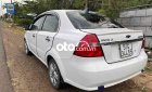 Chevrolet Aveo xe   xe gia đình màu trắng 2017 - xe chevrolet aveo xe gia đình màu trắng