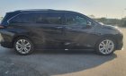 Toyota Sienna 2021 - Xe nhập Mỹ