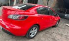 Mazda 3 2010 - Màu đỏ, giá chỉ 295 triệu