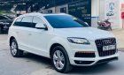 Audi Q7 2015 - Màu trắng nội thất kem