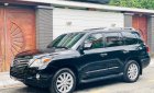 Lexus LX 570 2009 - Tên tư nhân, biển Hà Nội