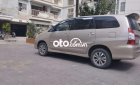 Toyota Innova Bác Tuấn cần bán  đi ít bảo dưỡng cẩn thận 2016 - Bác Tuấn cần bán INNOVA đi ít bảo dưỡng cẩn thận