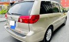 Toyota Sienna 2007 - Full bảo dưỡng hãng