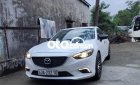Mazda 6 Chính chủ cần bán  -2.5 pre 201 2016 - Chính chủ cần bán Mazda 6-2.5 pre 2016
