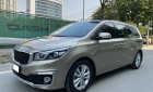 Kia Sedona 2016 - Xe gia đình chạy cực ít full lịch sử hãng