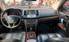 Nissan Teana 2011 - Tư nhân chính chủ, nhập khẩu