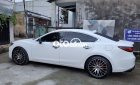 Mazda 6 Chính chủ cần bán  -2.5 pre 201 2016 - Chính chủ cần bán Mazda 6-2.5 pre 2016