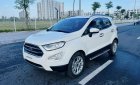 Ford EcoSport 2018 - Ford EcoSport 2018