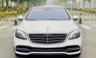 Mercedes-Benz S450 2020 - Màu trắng, xe nhập