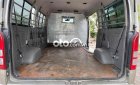 Toyota Hiace 2007 - Xe màu bạc, giá 199tr