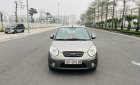 Kia Morning 2009 - Cần bán xe đăng ký 2009 mới 95% giá 195tr