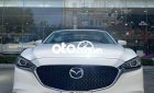 Mazda AZ Bán gấp  6 Luxury 2022 - Bán gấp Mazda 6 Luxury