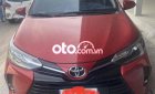 Toyota Vios   bản G đỏ mới keng đi được 1 năm 2021 - toyota vios bản G đỏ mới keng đi được 1 năm