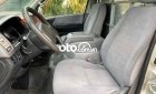 Toyota Hiace 2007 - Xe màu bạc, giá 199tr