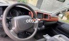 Toyota Hiace 2007 - Xe màu bạc, giá 199tr