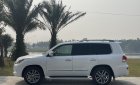 Lexus LX 570 2013 - Xe màu trắng, nhập khẩu