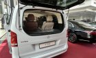 Mercedes-Benz V250 2022 - Ngôi nhà di động cho gia đình bạn