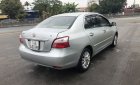 Toyota Vios 2011 - Mẫu xe bền bỉ, tiết kiệm, ít hỏng vặt