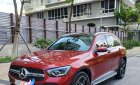 Mercedes-Benz GLC 300 2019 - Màu đỏ, giá cạnh tranh