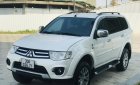 Mitsubishi Pajero Sport 2016 - Màu trắng, giá 490tr