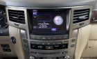 Lexus LX 570 2013 - Xe màu trắng, nhập khẩu