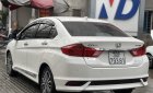 Honda City 2019 - Màu trắng, giá chỉ 525 triệu