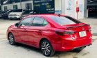 Honda City 2021 - Màu đỏ 512 sang trọng