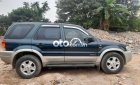 Ford Escape   3.0 4x4 tự động xăng zin nguyên bản 2003 - Ford escape 3.0 4x4 tự động xăng zin nguyên bản