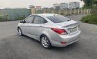 Hyundai Accent 2011 - Sơn xi đẹp căng