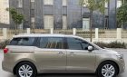 Kia Sedona 2016 - Xe gia đình chạy cực ít full lịch sử hãng