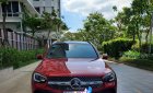 Mercedes-Benz GLC 300 2019 - Màu đỏ, giá cạnh tranh