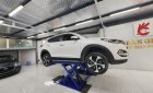 Hyundai Tucson 2017 - Màu trắng, giá cực tốt