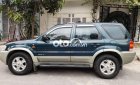 Ford Escape   3.0 4x4 tự động xăng zin nguyên bản 2003 - Ford escape 3.0 4x4 tự động xăng zin nguyên bản